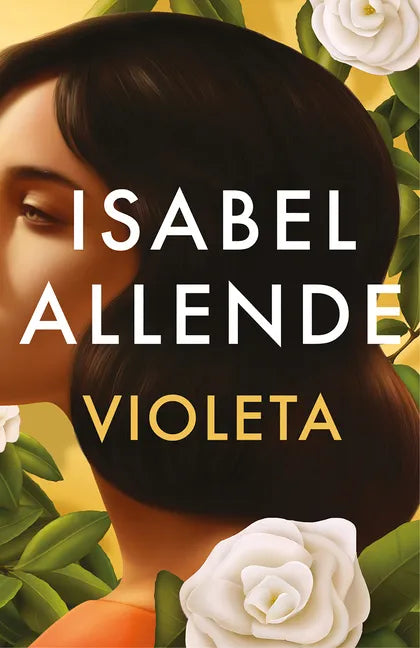 Violeta (Spanish Edition) - Hardcover