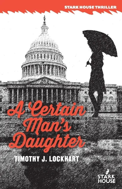 A Certain Man's Daughter - Paperback
