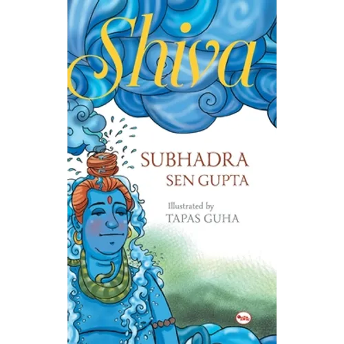 Shiva - Hardcover