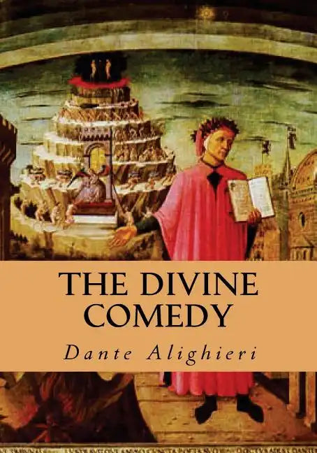 The Divine Comedy - Paperback