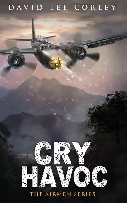 Cry Havoc - Hardcover