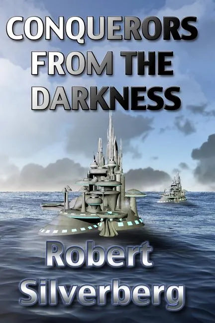 Conquerors from the Darkness - Paperback