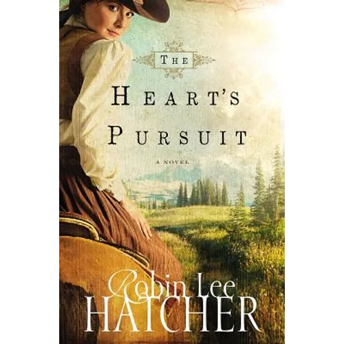 The Heart's Pursuit - Paperback