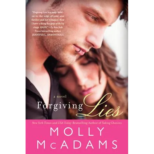 Forgiving Lies - Paperback