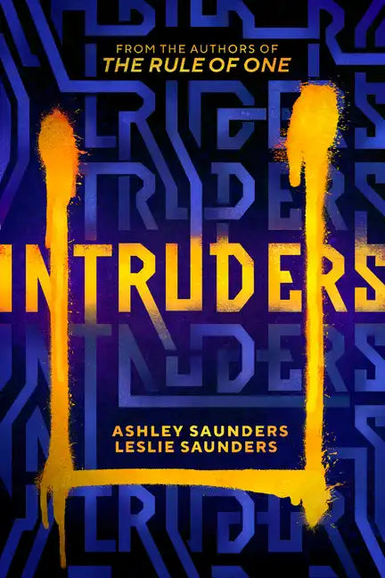 Intruders - Paperback