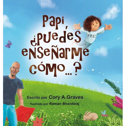 Papi, ｿpuedes enserme co...? - Hardcover