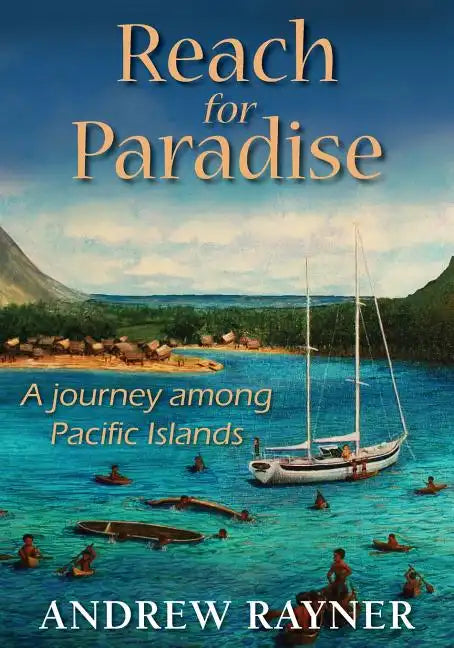 Reach for Paradise - Paperback