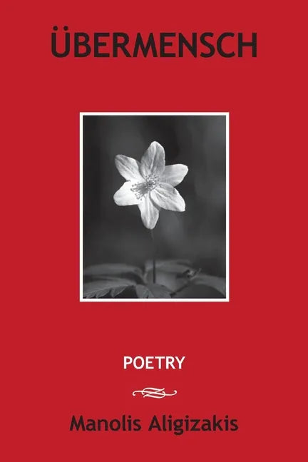 Übermensch - Paperback