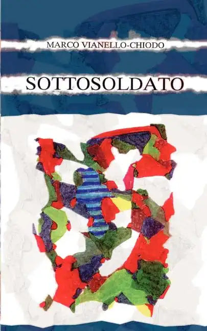 Sottosoldato - Paperback