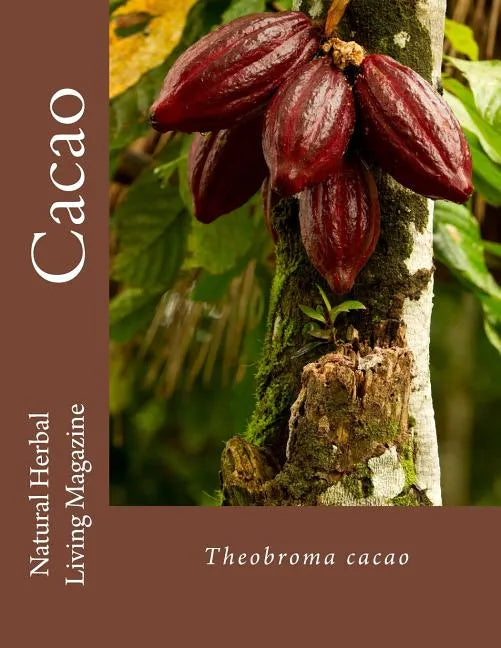 Cacao - Paperback