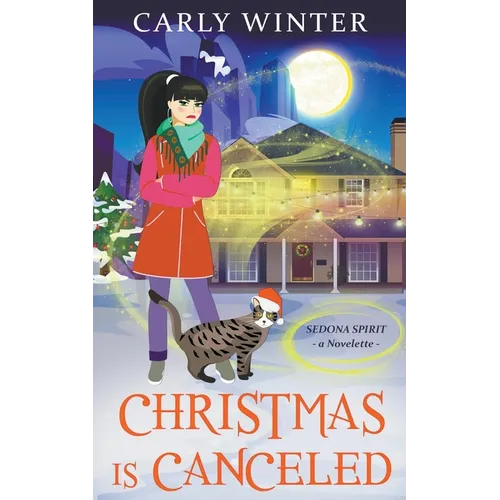 Christmas is Canceled - Paperback