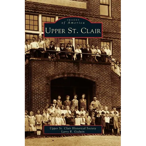 Upper St. Clair - Hardcover