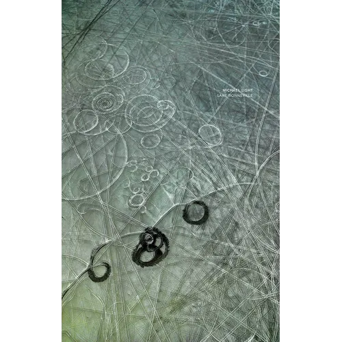 Michael Light: Lake Lahontan/Lake Bonneville - Hardcover