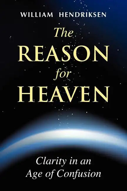 The Reason for Heaven - Paperback