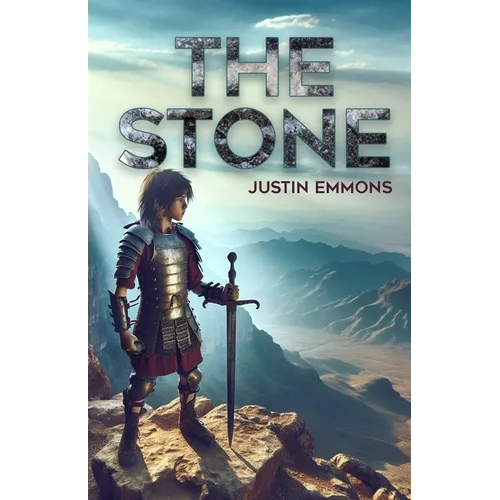The Stone - Paperback