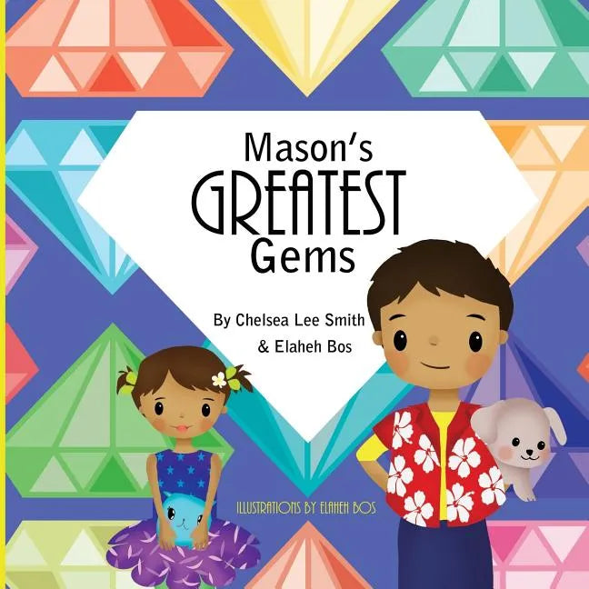 Mason's Greatest Gems - Paperback