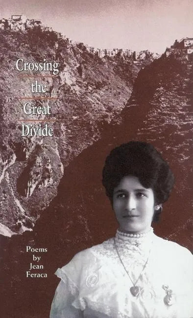 Crossing the Great Divide - Paperback