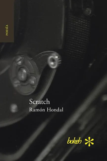 Scratch - Paperback