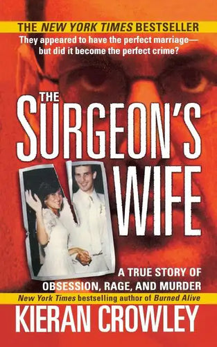 Surgeon's Wife - Paperback