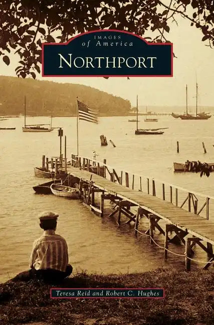 Northport - Hardcover