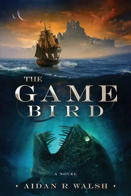 The Game Bird - Paperback