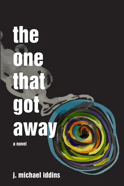 The One That Got Away - Paperback