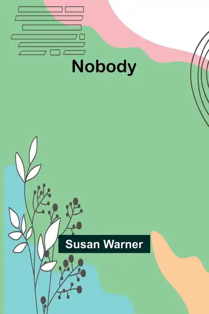Nobody - Paperback