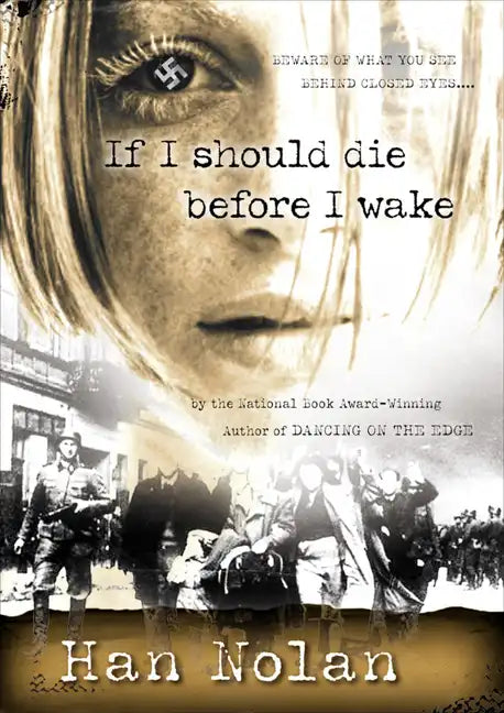 If I Should Die Before I Wake - Paperback