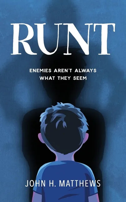 Runt - Paperback