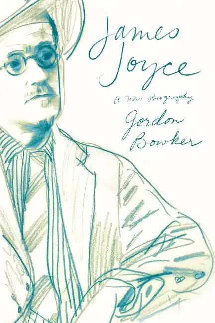 James Joyce - Paperback
