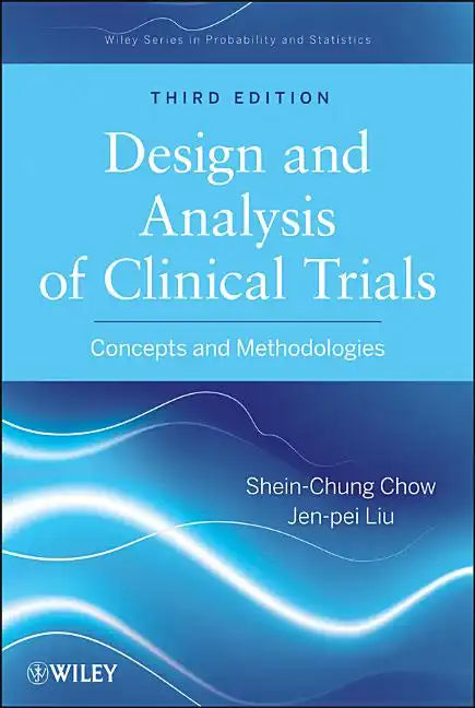 Clinical Trials 3e - Hardcover