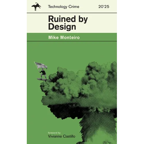 Ruined by Design: The Shitty Pulp Edition - Paperback