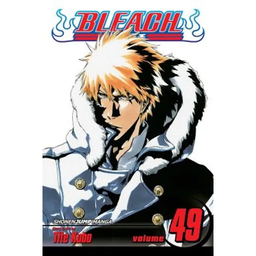 Bleach, Vol. 49 - Paperback