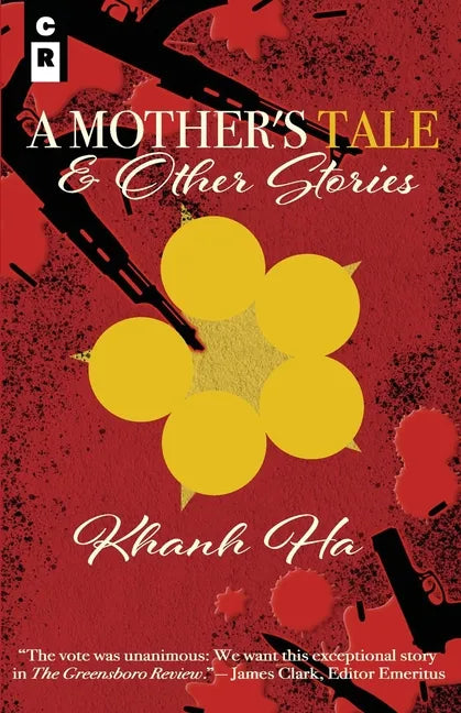 A Mother's Tale & Other Stories - Paperback