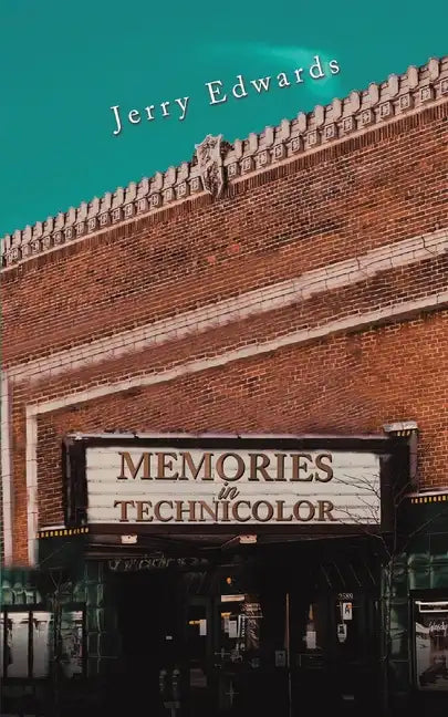 Memories in Technicolor - Paperback
