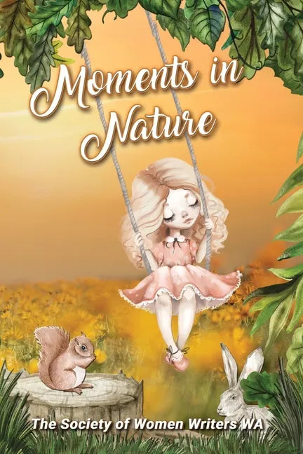 Moments in Nature - Paperback