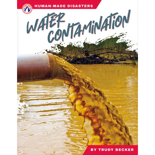 Water Contamination - Paperback