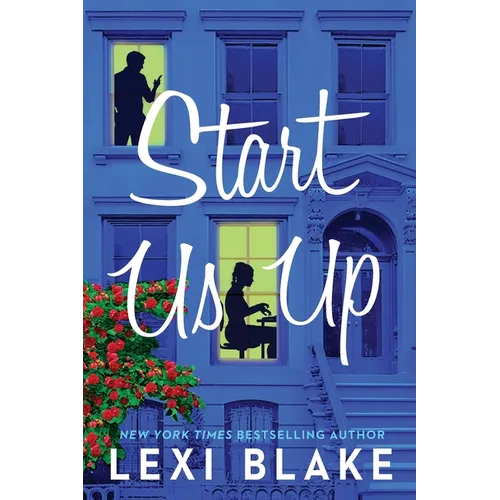 Start Us Up: A Park Avenue Promise Novel - Paperback