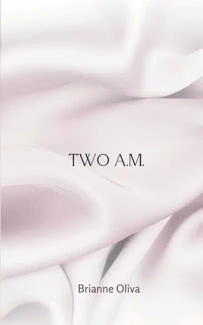 two a.m. - Paperback