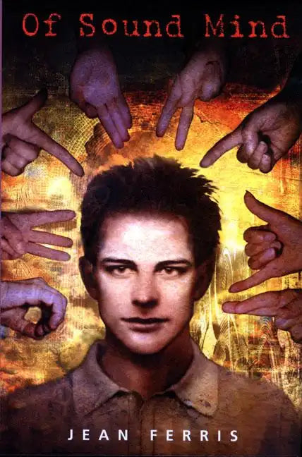 Of Sound Mind - Paperback