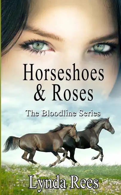 Horseshoes & Roses - Paperback