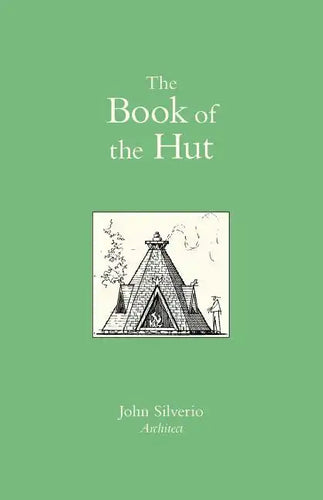 The Book of the Hut - Paperback