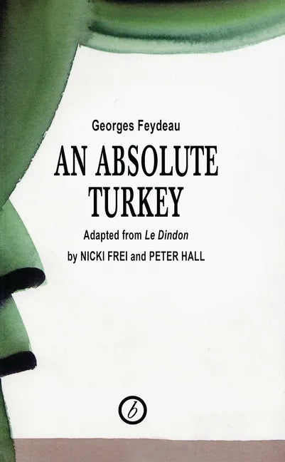 Absolute Turkey - Paperback