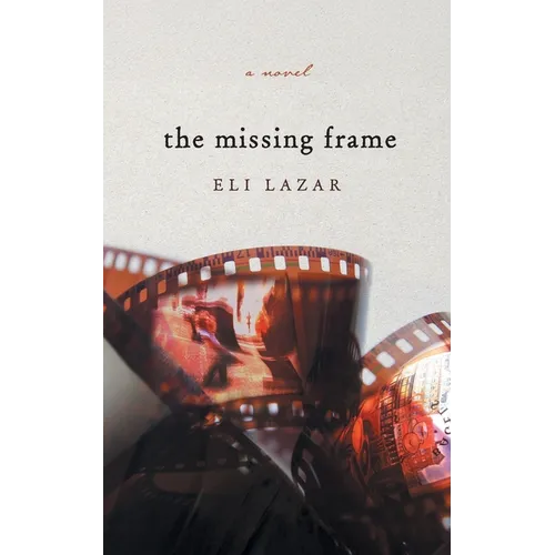 The Missing Frame - Paperback