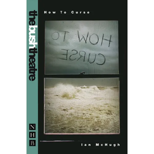 How to Curse - Paperback