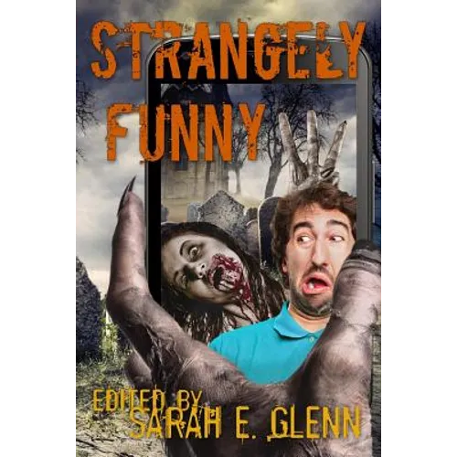 Strangely Funny III - Paperback