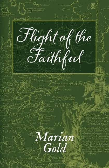 Flight Of The Faithful - A Family Odyssey - Paperback