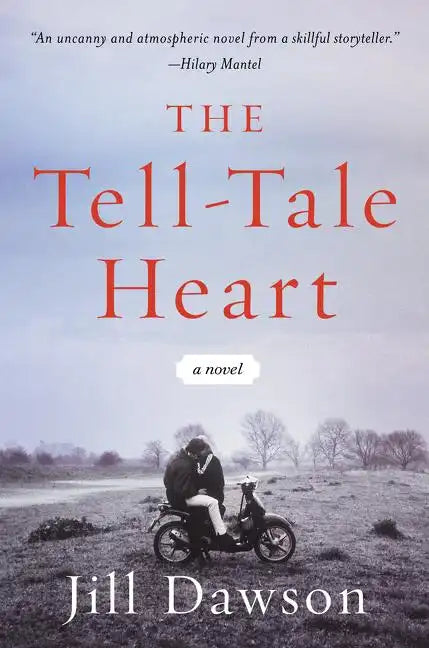 The Tell-Tale Heart - Paperback