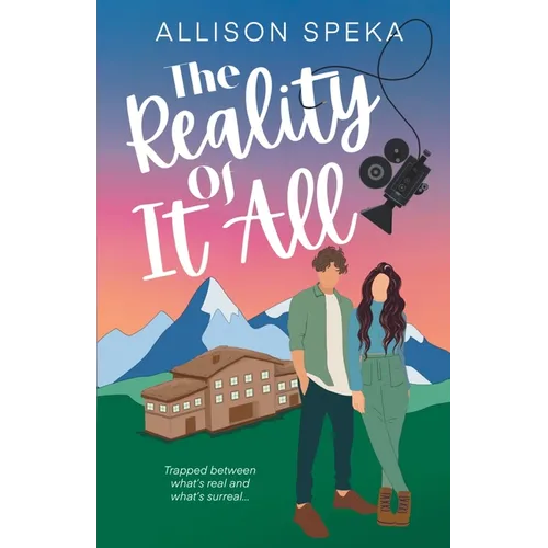 The Reality Of It All - Paperback