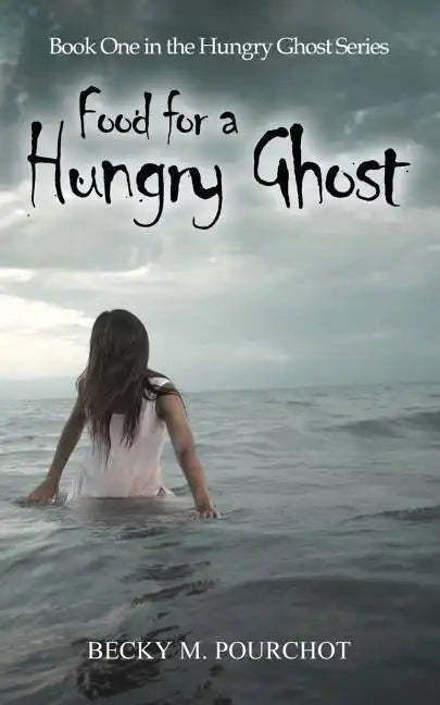 Food for a Hungry Ghost - Paperback